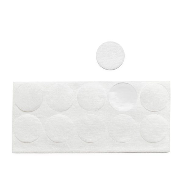 PUNTOS DE REFUERZO PARA OJETES Y ARANDELAS (X100) - Image 2